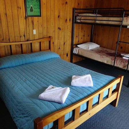 Ninety Mile Beach Holiday Park Waipapakauri Camera foto