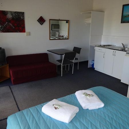 Ninety Mile Beach Holiday Park Waipapakauri Camera foto
