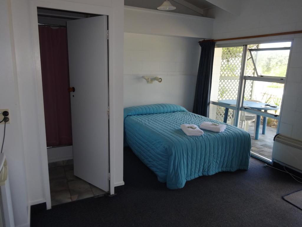 Ninety Mile Beach Holiday Park Waipapakauri Camera foto
