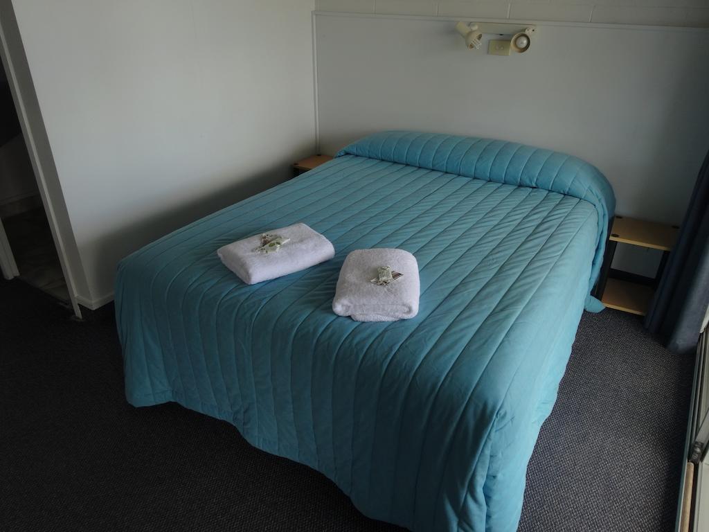 Ninety Mile Beach Holiday Park Waipapakauri Camera foto