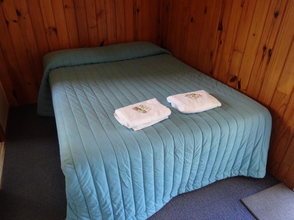 Ninety Mile Beach Holiday Park Waipapakauri Camera foto