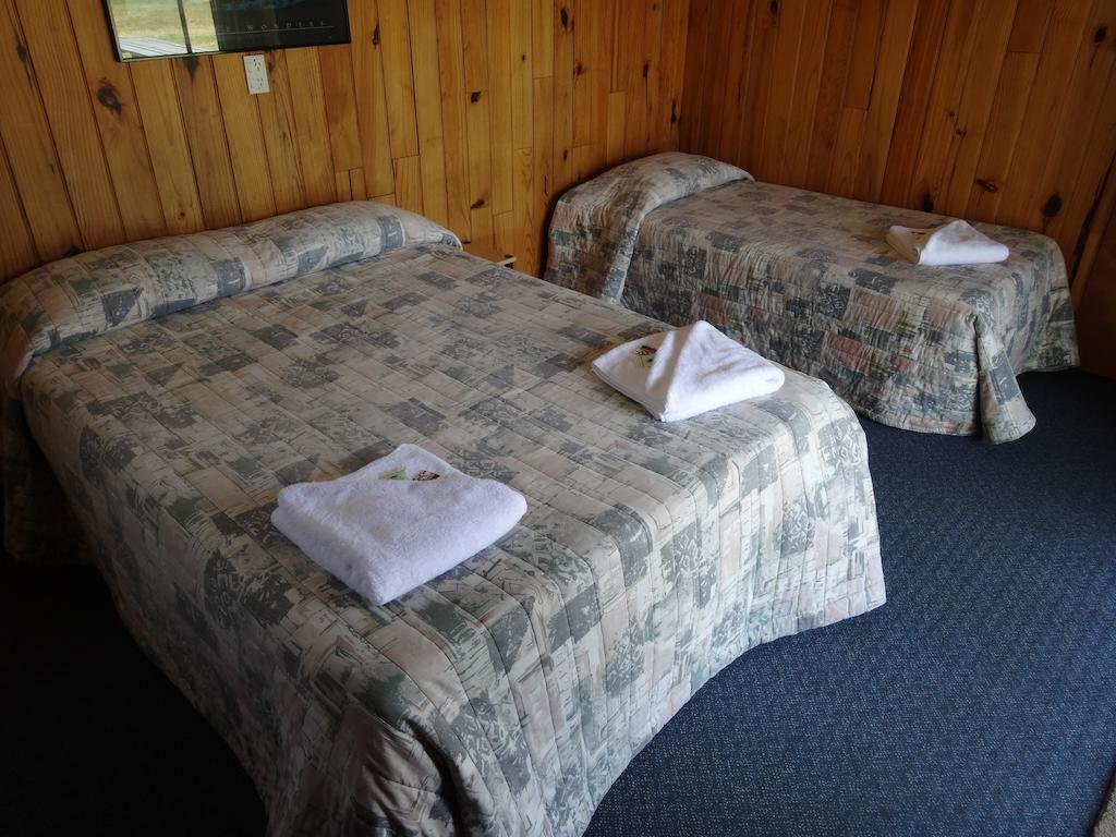 Ninety Mile Beach Holiday Park Waipapakauri Camera foto