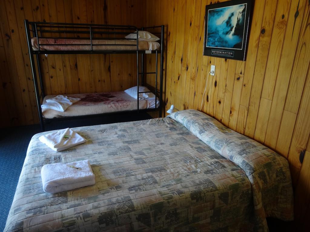 Ninety Mile Beach Holiday Park Waipapakauri Camera foto
