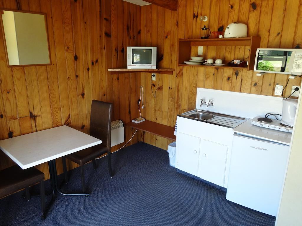 Ninety Mile Beach Holiday Park Waipapakauri Camera foto