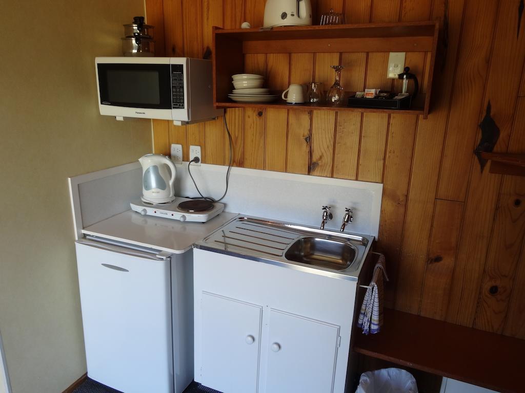 Ninety Mile Beach Holiday Park Waipapakauri Camera foto