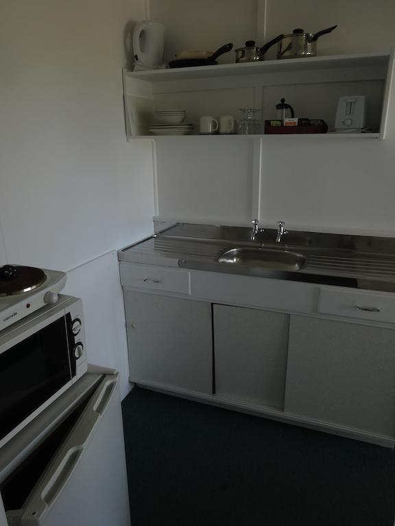 Ninety Mile Beach Holiday Park Waipapakauri Camera foto
