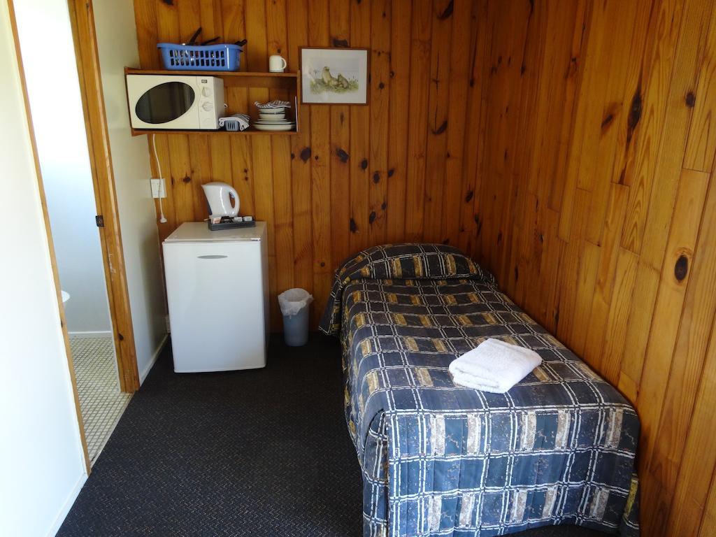 Ninety Mile Beach Holiday Park Waipapakauri Camera foto