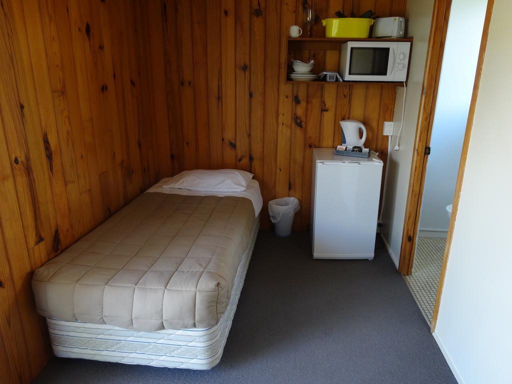Ninety Mile Beach Holiday Park Waipapakauri Camera foto