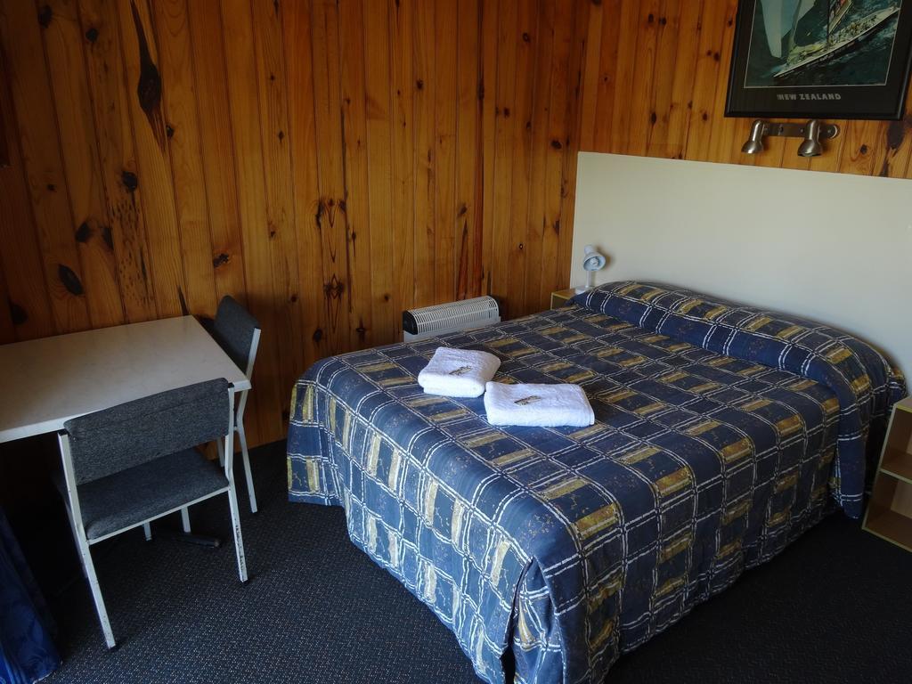 Ninety Mile Beach Holiday Park Waipapakauri Camera foto