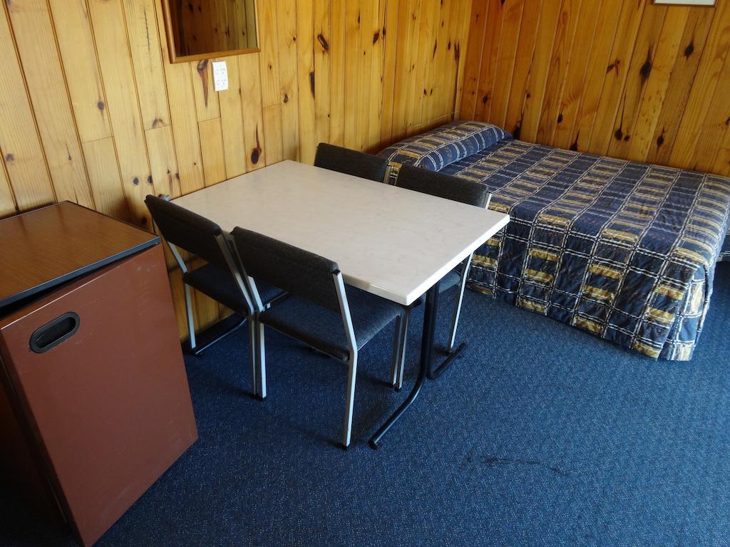 Ninety Mile Beach Holiday Park Waipapakauri Camera foto