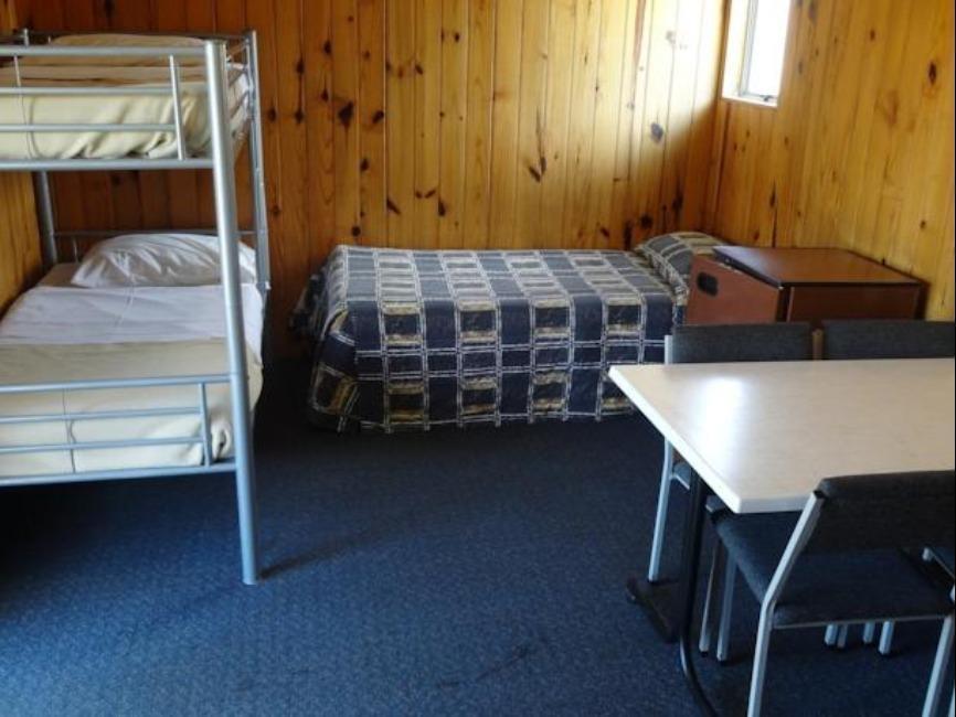 Ninety Mile Beach Holiday Park Waipapakauri Esterno foto